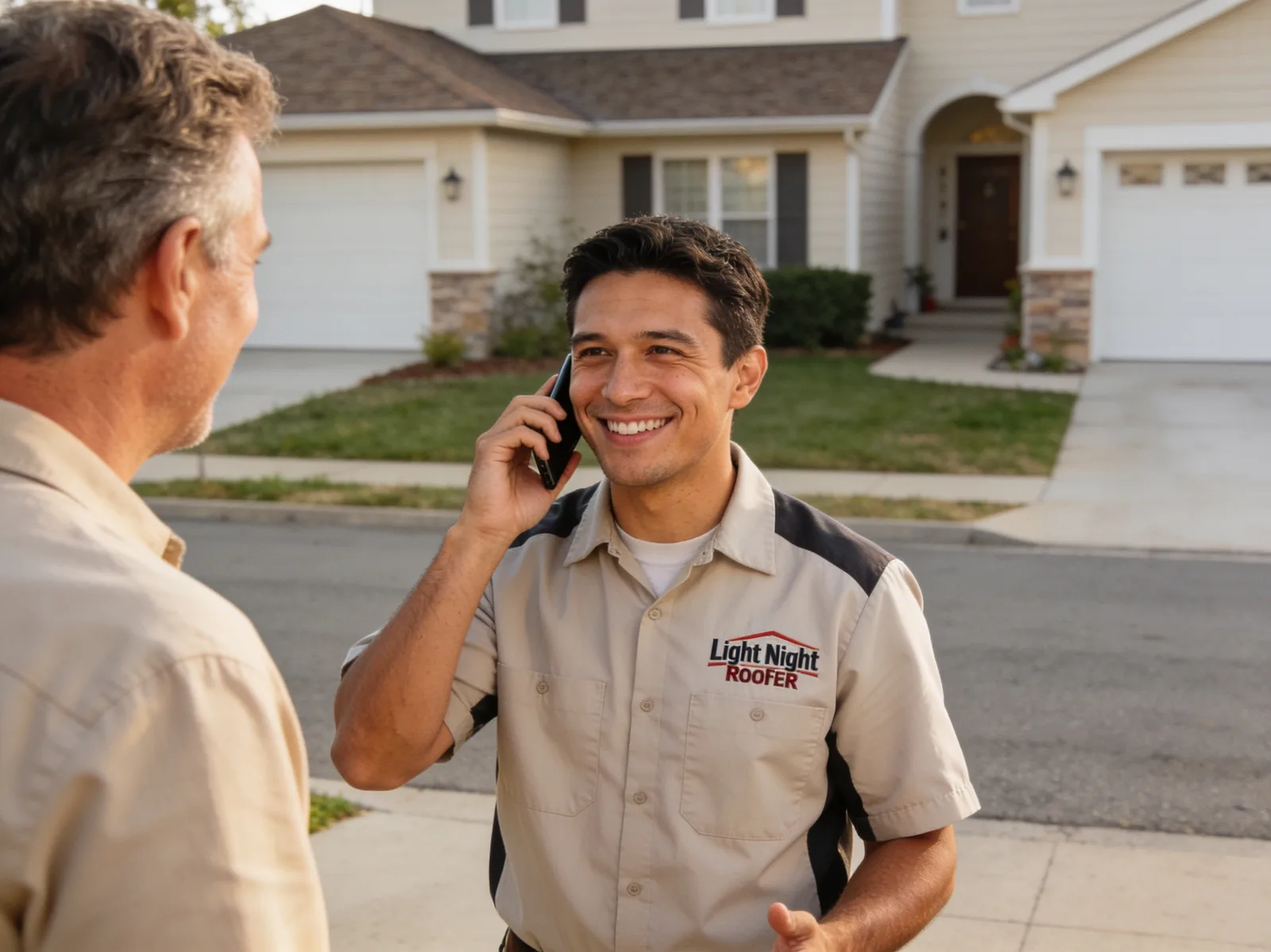 Emergency Roof Repair Fox Lake, WI FAQs